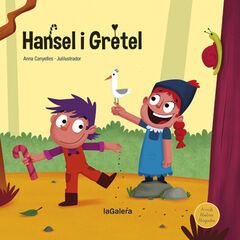 Hansel i Gretel Hansel i Gretel