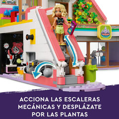 LEGO® Friends Centro Comercial de Heartlake City 42604