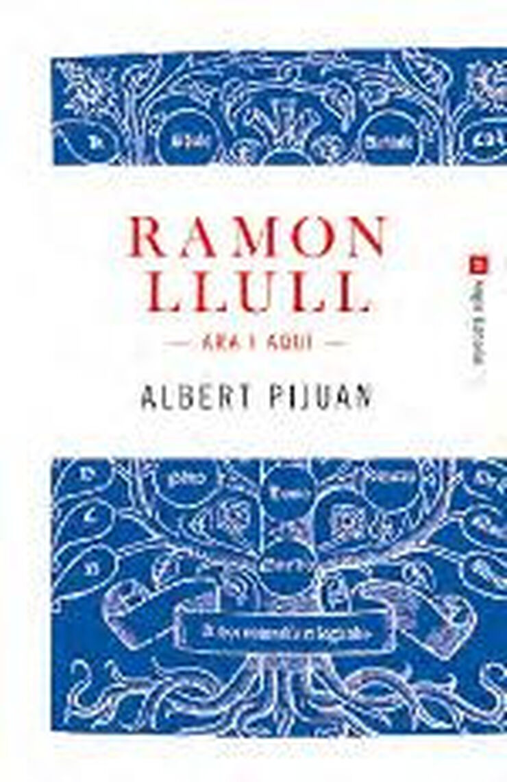 Ramon Llull