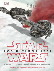 Star Wars: los &uacute;ltimos Jedi
