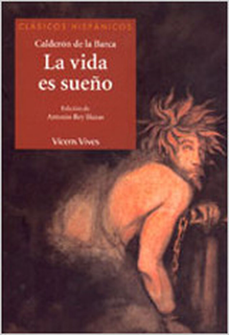 La Vida es sueño La Vida es sueño