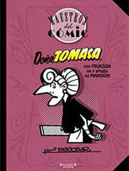Doña Tomasa (Maestros del Cómic) Doña Tomasa (Maestros del Cómic)