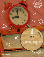 Matemtiques 1. Matemtiques 1.