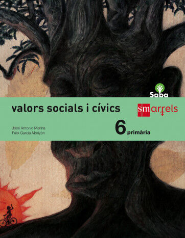 Valors Socials i C&iacute;vics. 6 Prim&agrave;ria. Saba