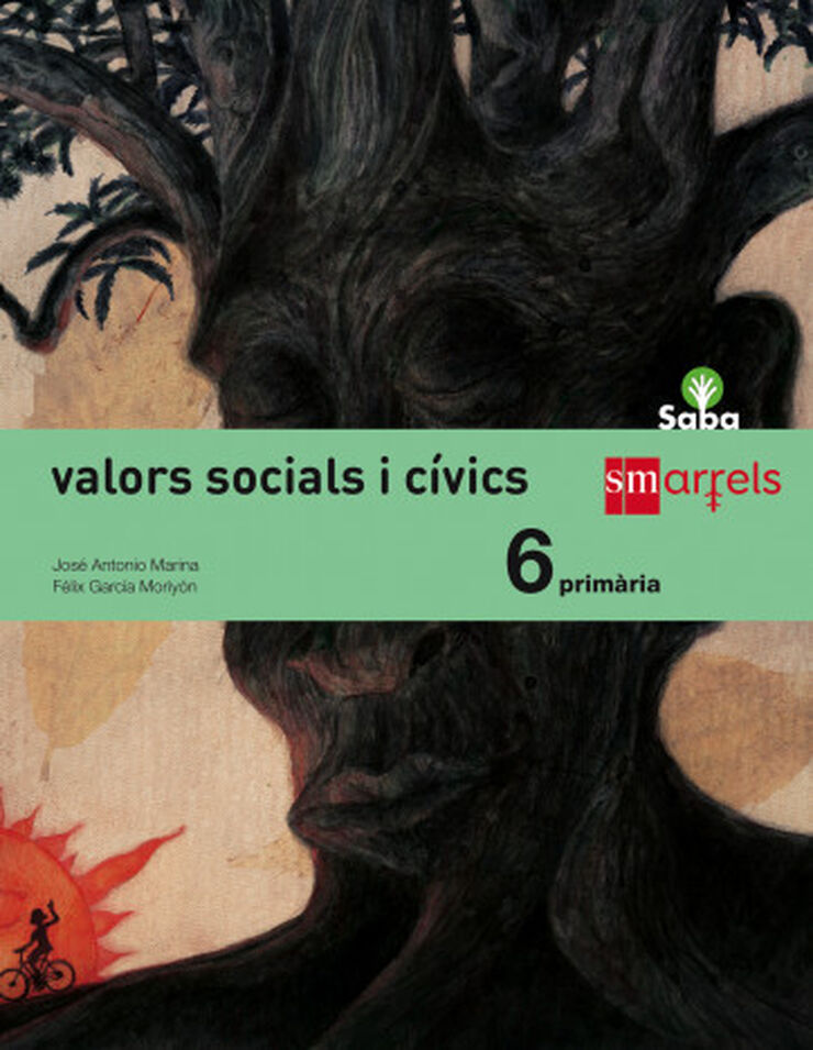 Valors Socials i Cvics. 6 Primria. Saba