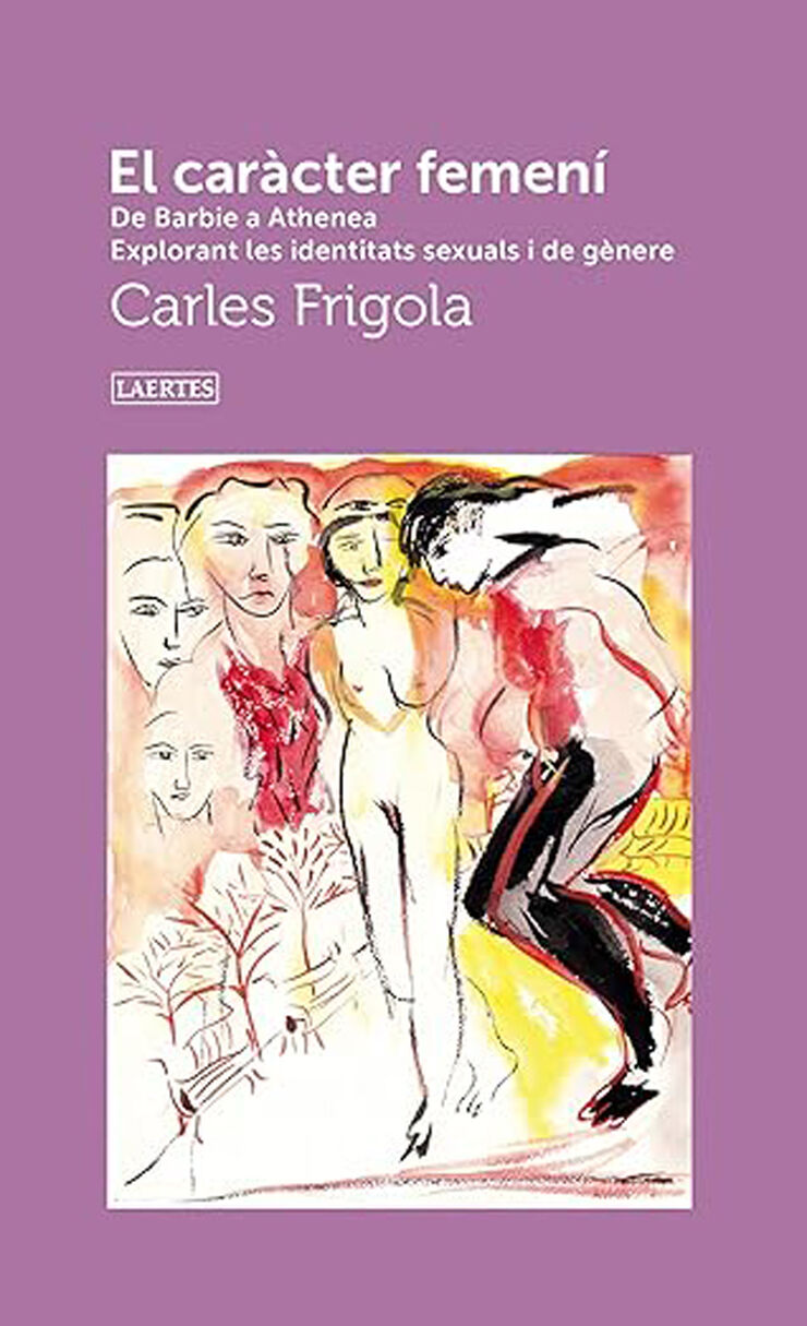 El carácter femení