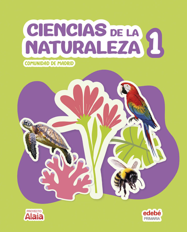 Ciencias naturales 1