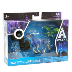 Figures Criatura Mon Pandora Avatar Onada 1 Assortides