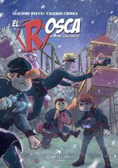 El Rosca. El parc encantat