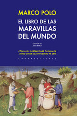 El libro de las maravillas del mundo El libro de las maravillas del mundo