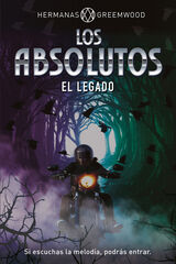 Los absolutos Los absolutos