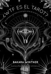 &iquest;WTF es el Tarot?