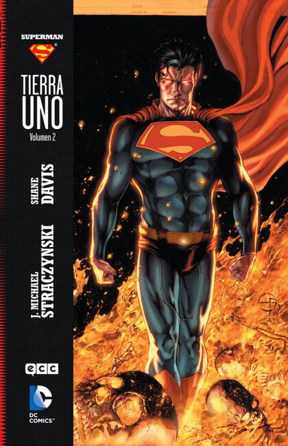 Superman: Tierra uno vol. 2