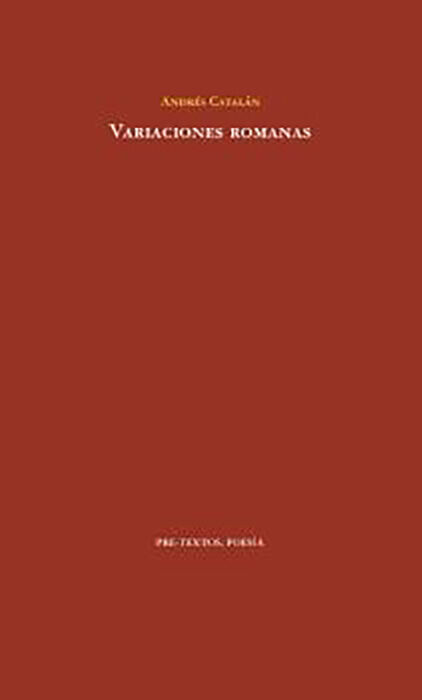 Variaciones Romanas