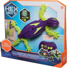 Hexbots Gecko Glow In The Dark