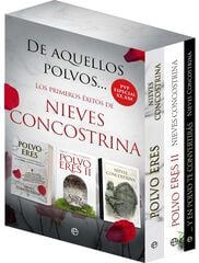 De aquellos polvos... De aquellos polvos...