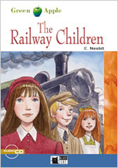 Railway Children Green Apple 1