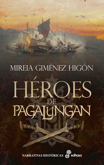 H&eacute;roes de Pagalungan