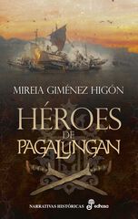 H&eacute;roes de Pagalungan