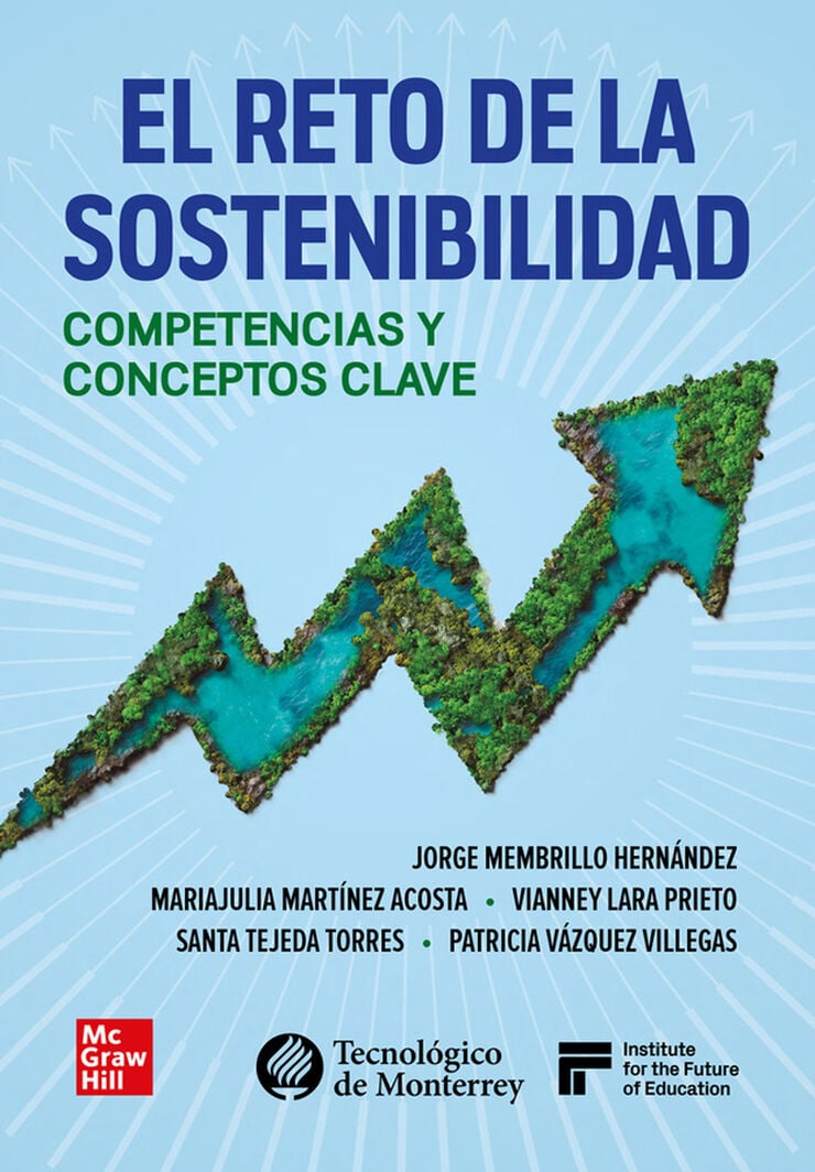 El reto de la sostenibilidad. Competencias y puntos clave