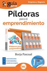 GuíaBurros: Píldoras para el emprendimiento