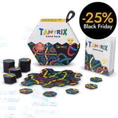 Tantrix Game Pack