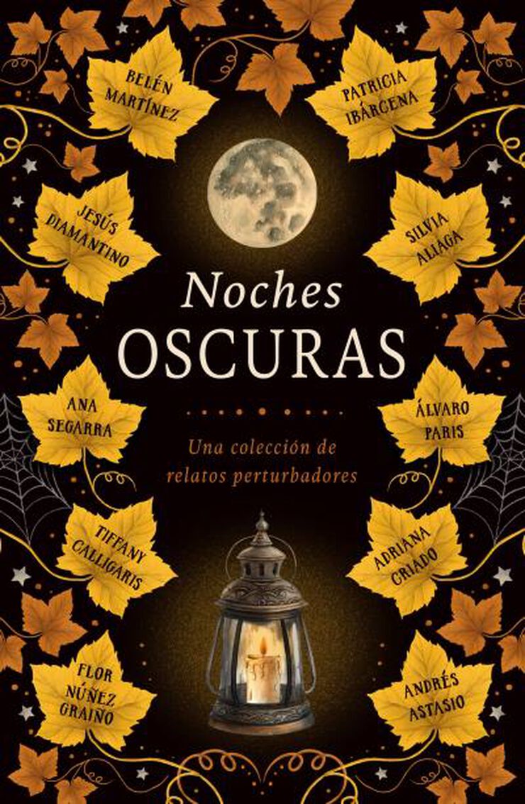 Noches oscuras