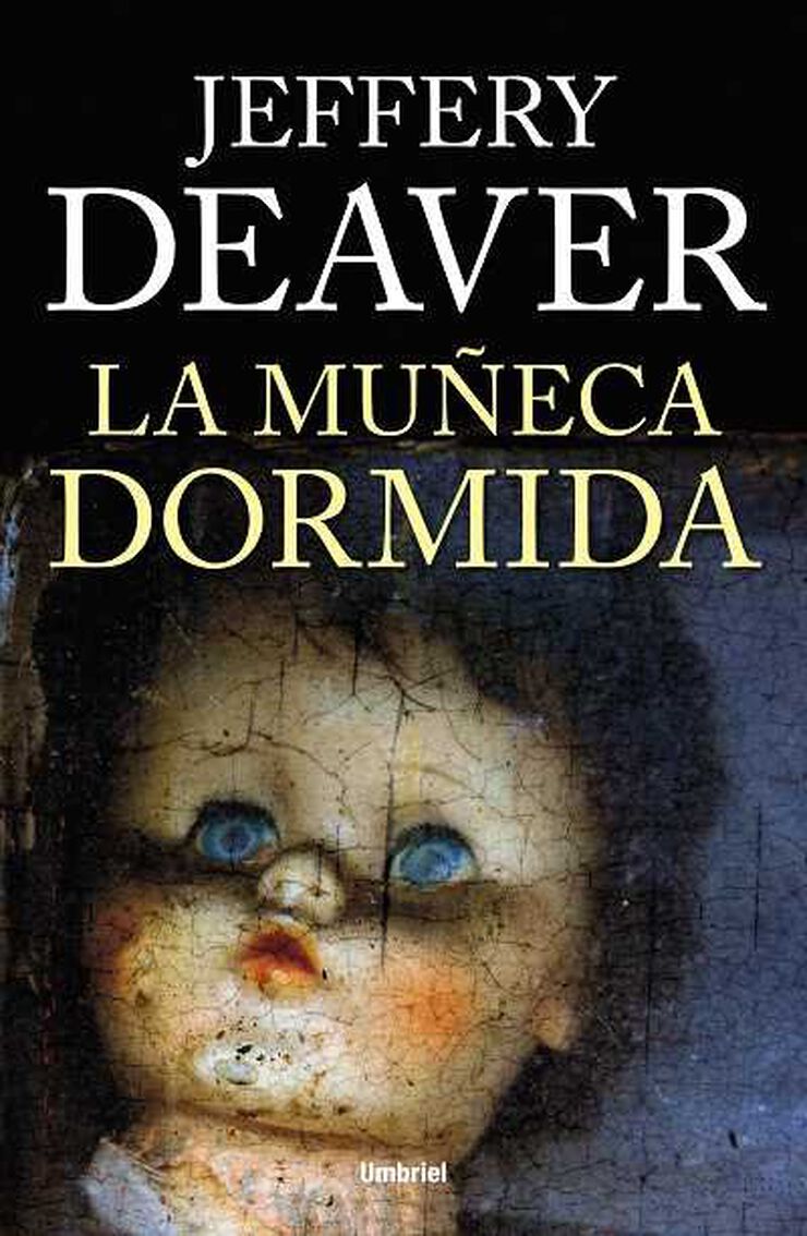 La mueca dormida
