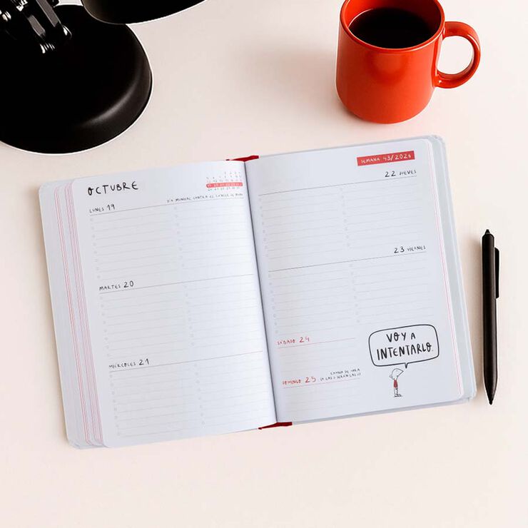 Agenda Occimorons castellano sem/vista 2026