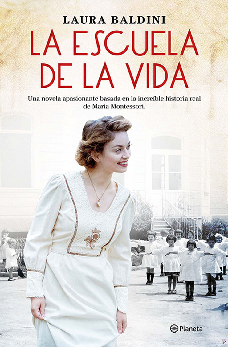La escuela de la vida