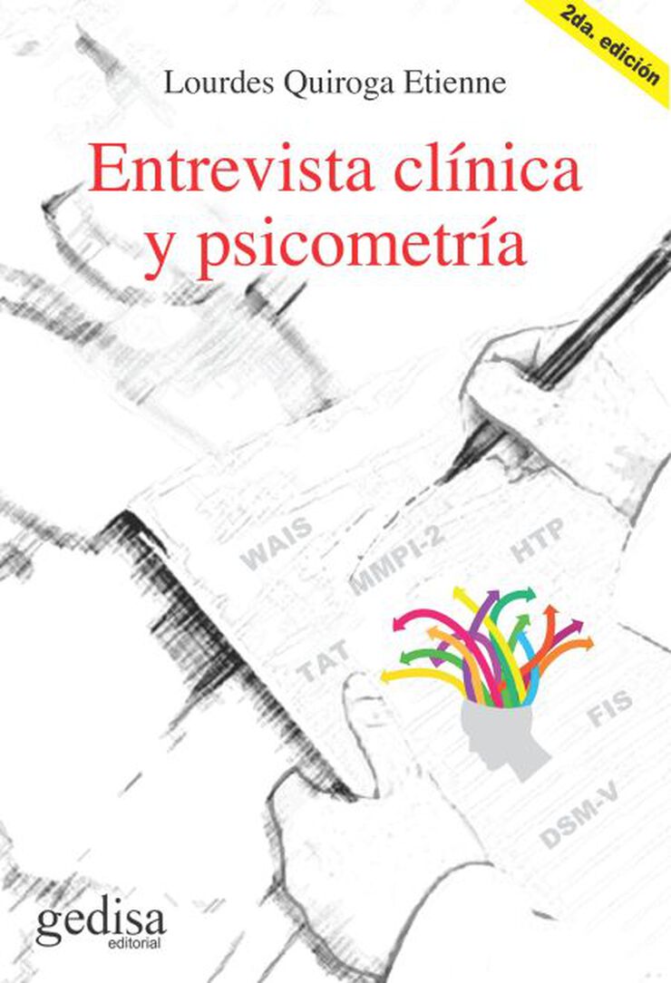 Entrevista Clínica Y Psicometría