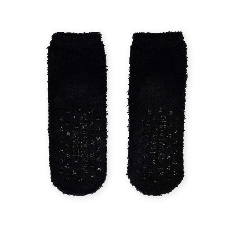 Mitjons antilliscants infantil Legami Pingüí