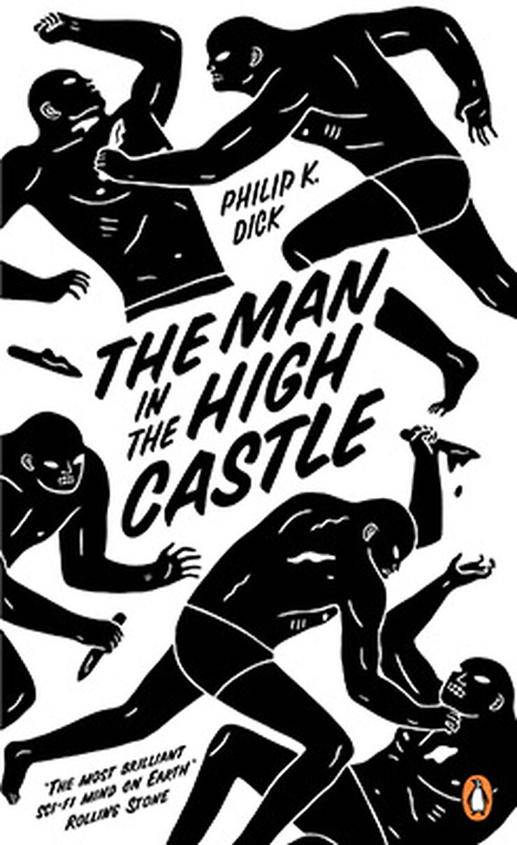 The man in the high castle (penguin essentials)