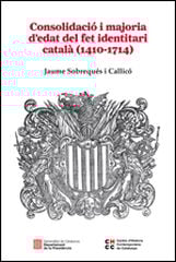 Consolidació i majoria d'edat del fet id Consolidació i majoria d'edat del fet id