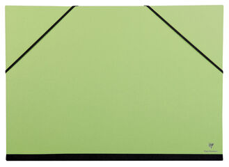 Carpeta de dibuix A3 Clairefontaine Exaclair