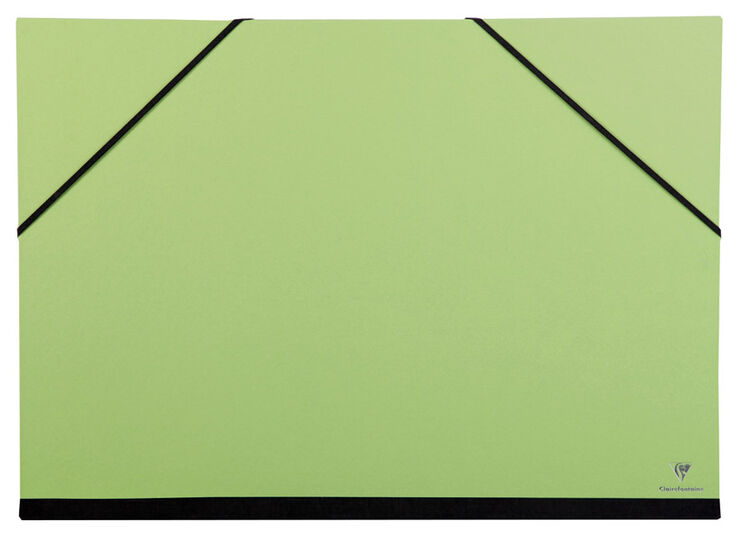Carpeta de dibuix A3 Clairefontaine Exaclair