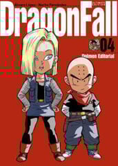 Dragon Fall. Ultimate edition 4 Dragon Fall. Ultimate edition 4