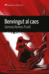Benvingut al caos Benvingut al caos