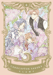 Cardcaptor Sakura 04 Català Cardcaptor Sakura 04 Català