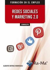 Redes sociales y marketing 2.0