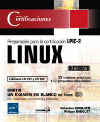 LINUX-Preparación a la certificación LPI