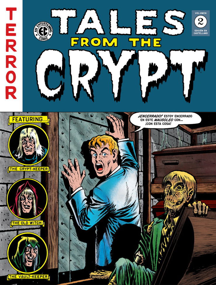 Tales from the crypt vol. 2