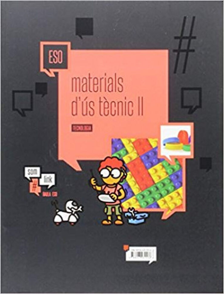 Tecnologia 02 Pl&agrave;stics