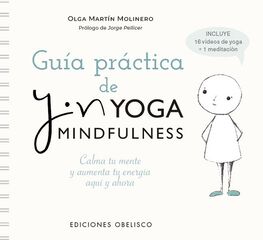 Guía práctica de Yin Yoga mindfulness