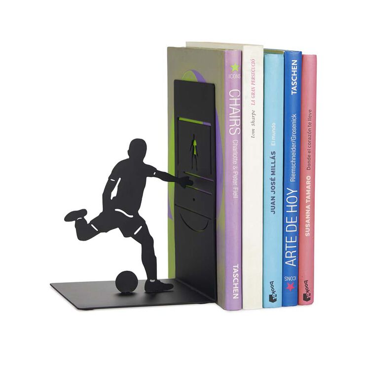 Subjecta llibres Football