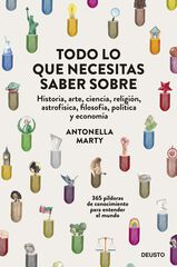 Todo lo que necesitas saber sobre... Todo lo que necesitas saber sobre...