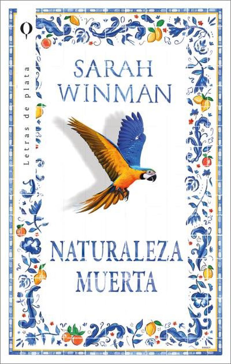 Naturaleza muerta Naturaleza muerta