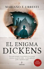 ENIGMA DICKENS, EL ENIGMA DICKENS, EL
