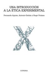 Una Introducción A La Ética Experimental Una Introducción A La Ética Experimental