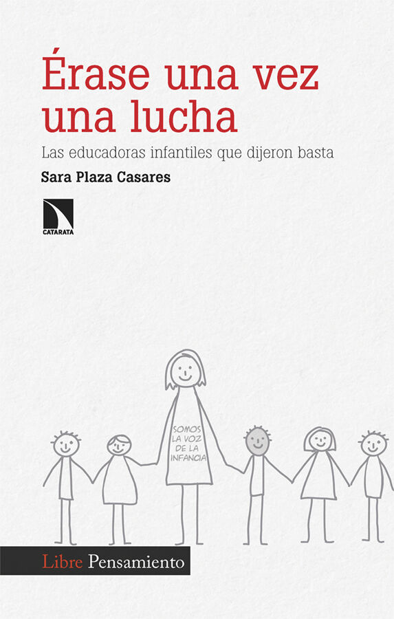 &Eacute;rase una vez una lucha